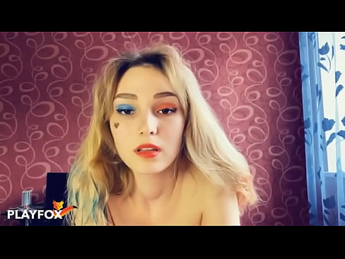 ❤️ Iiglasi zomlingo zenyani zomlingo zandinika isondo kunye noHarley Quinn ❤️❌ kwi-xh.pornjimbo.ru ❌️❤
