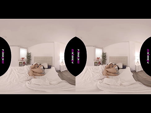❤️ I-PORNBCN VR Iilesbians ezimbini eziselula zivuka zinophondo kwi-4K 180 3D eyinyani eyinyani Geneva Bellucci Katrina Moreno ❤️❌ kwi-xh.pornjimbo.ru ❌️❤